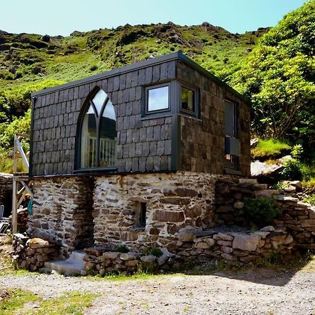 Secluded Cottage Nestled In The Beara Peninsula 킬라니 외부 사진