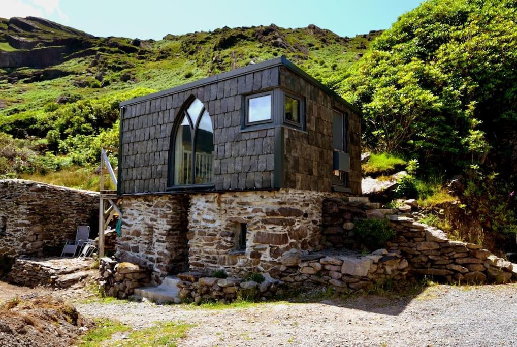 Secluded Cottage Nestled In The Beara Peninsula 킬라니 외부 사진