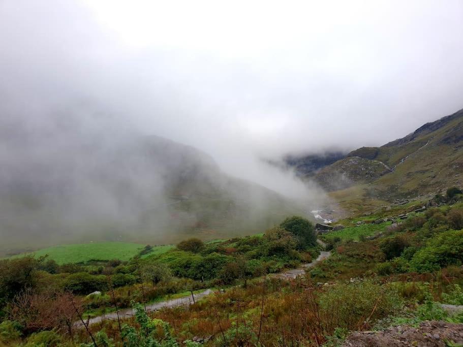 Secluded Cottage Nestled In The Beara Peninsula 킬라니 외부 사진