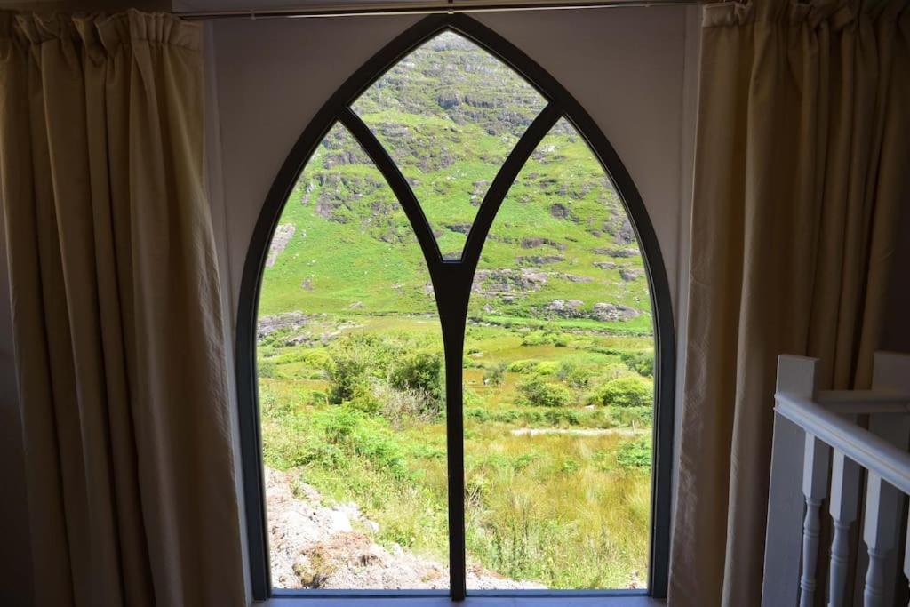 Secluded Cottage Nestled In The Beara Peninsula 킬라니 외부 사진