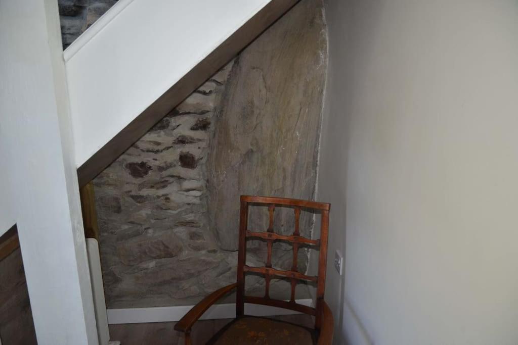 Secluded Cottage Nestled In The Beara Peninsula 킬라니 외부 사진